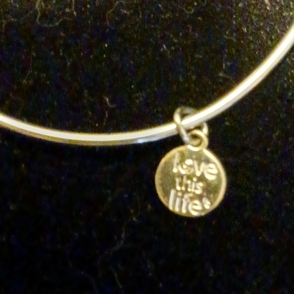 Friendship bracelet - Picture 4 of 6